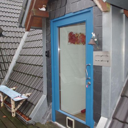 Schmitzebrinks Ferienwohnung Kierspe Eksteriør bilde