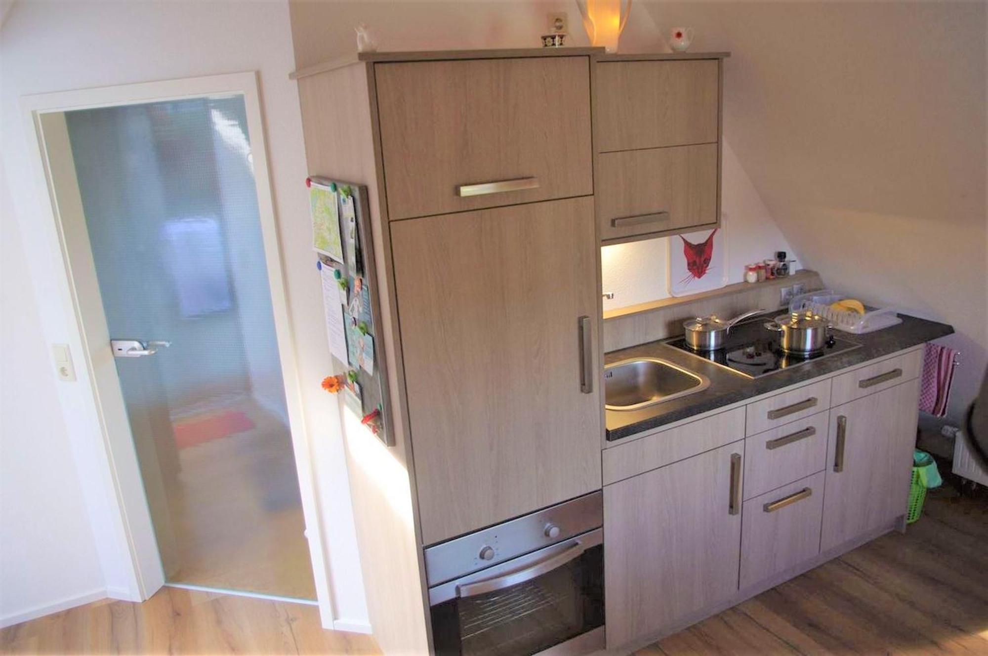 Schmitzebrinks Ferienwohnung Kierspe Eksteriør bilde